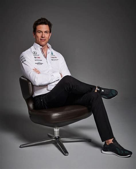 toto wolff shoes
